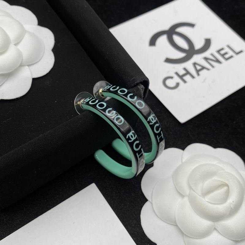 Chanel Earrings 96